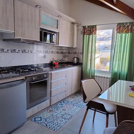דירות אל צ'אלטן Apart Ruta 40 חדר תמונה