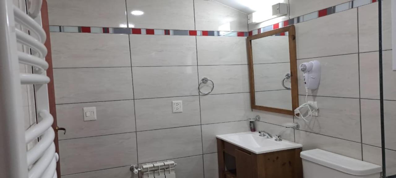 דירות אל צ'אלטן Apart Ruta 40 מראה חיצוני תמונה