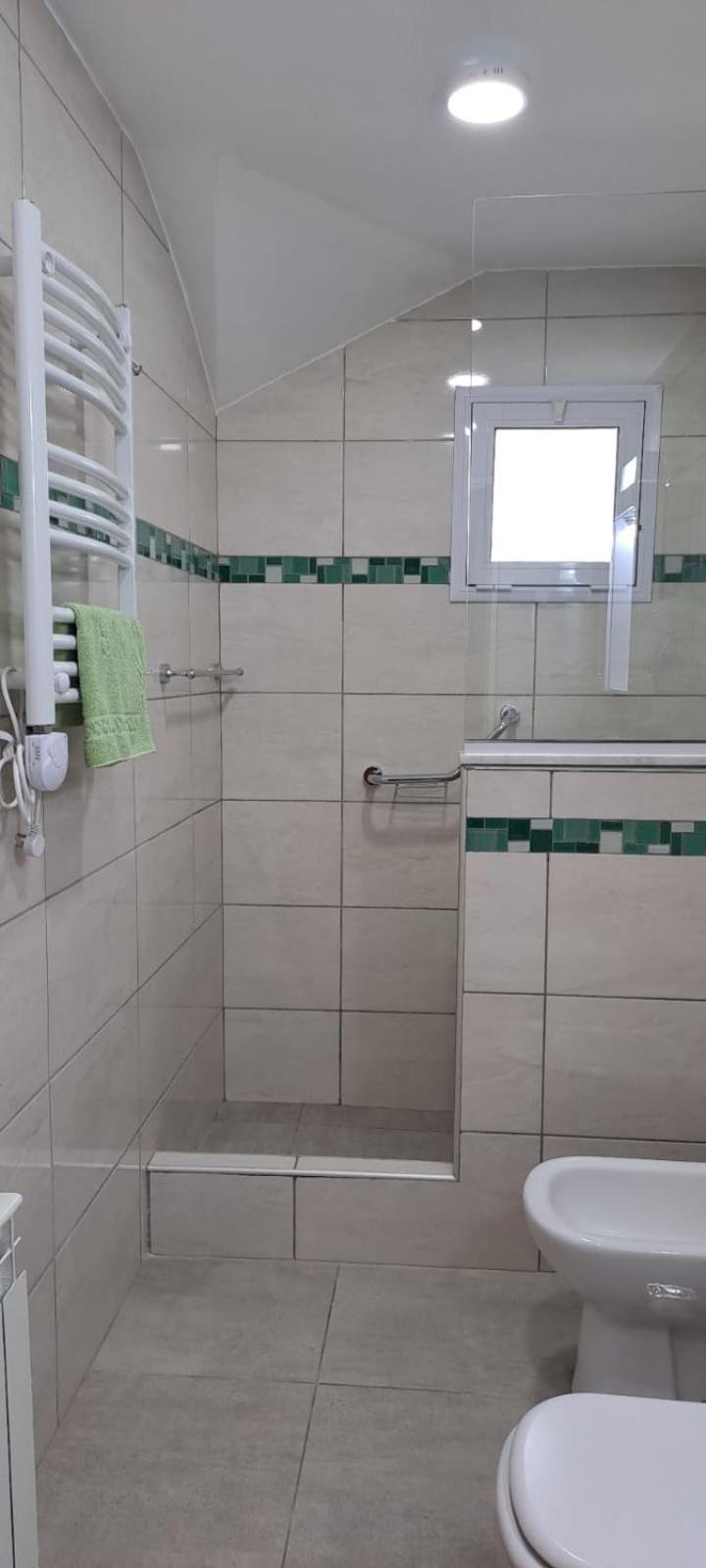 דירות אל צ'אלטן Apart Ruta 40 חדר תמונה