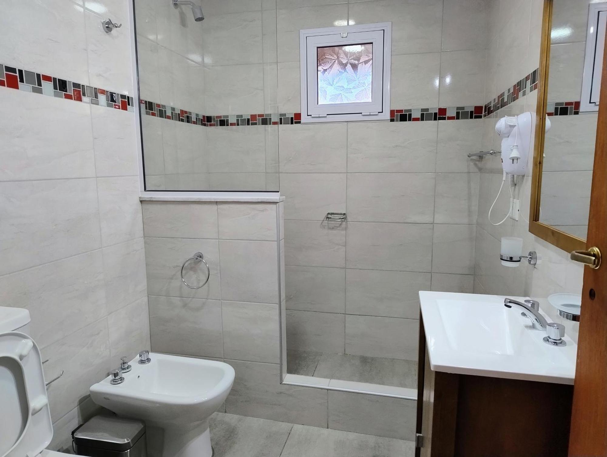 דירות אל צ'אלטן Apart Ruta 40 חדר תמונה